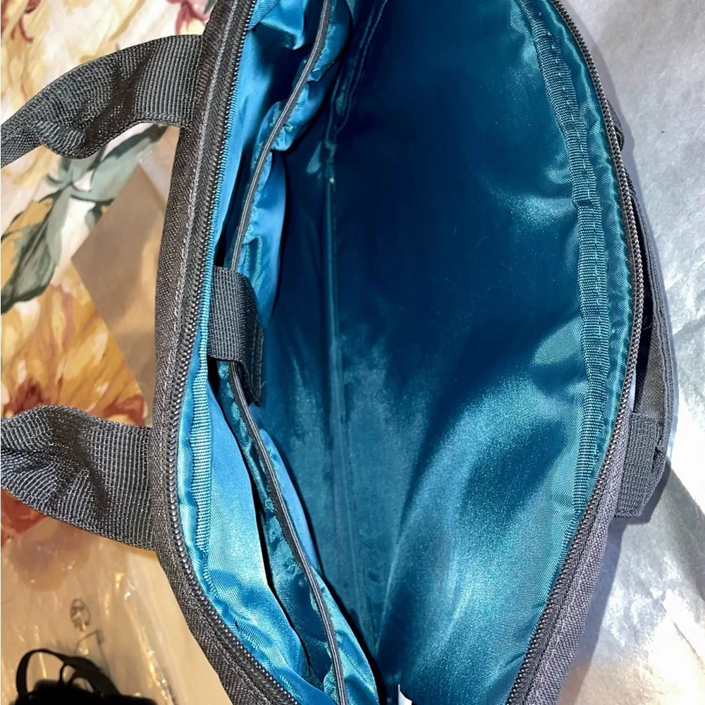 Lenovo Charcoal Laptop Bag 16”